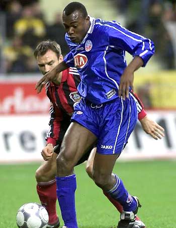 行业立足 行业立足